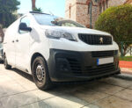 Εμπρός Σπλίτερ Peugeot Traveller Mk3 (2016-) - Image 3