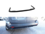 Πίσω Σπλίτερ Citroen Jumpy / Space Tourer / Fiat Scudo / Opel Vivaro / Zafira Life / Peugeot Expert / Traveller / Toyota Proace L3 Mk3