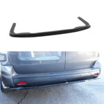 Πίσω Σπλίτερ Citroen Jumpy / Space Tourer / Fiat Scudo / Opel Vivaro / Zafira Life / Peugeot Expert / Traveller / Toyota Proace L3 Mk3