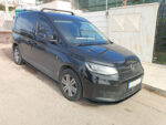 Επιπρόσθετα Μαρσπιέ Κοντά Volkswagen Caddy Mk5 / Ford Transit Connect L1 Mk3 - Image 2