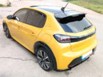 Επιπρόσθετα Μαρσπιέ V.2 Peugeot 208 Mk2 (2019-) - Image 3