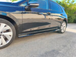 Επιπρόσθετα Μαρσπιέ Volkswagen Golf MK8 / Mk8 Facelift - Image 4