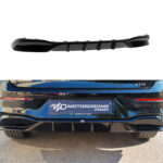 Πίσω Διαχύτης Volkswagen Golf Mk8 / MK8 Facelift