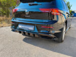 Πίσω Διαχύτης Volkswagen Golf Mk8 / MK8 Facelift - Image 3