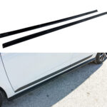 Επιπρόσθετα Μαρσπιέ Renault Clio Mk5 (2019-2025)