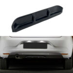 Πίσω Διαχύτης Renault Clio Mk5 (2019-2023)