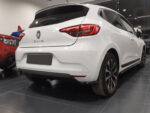 Πίσω Διαχύτης Renault Clio Mk5 (2019-2023) - Image 2