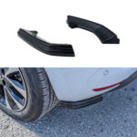 Πίσω Γωνίες Renault Clio Mk5 (2019-2023)