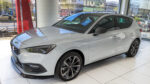 Επιπρόσθετα Μαρσπιέ V.1 Seat Leon Mk4 FR / Cupra Leon Mk1 - Image 2