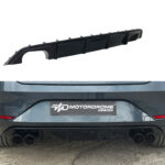 Πίσω Διαχύτης Seat Leon Mk4 FR (2020-)