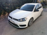 Επιπρόσθετα Μαρσπιέ VW Golf Mk7 R / R-Line - Image 3