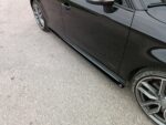 Επιπρόσθετα Μαρσπιέ Audi S3 / A3 S-Line 8V / 8V FL Sportback - Image 4