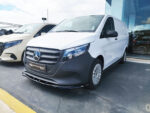 Εμπρός Σπλίτερ Mercedes Vito W447 Facelift (2024-) - Image 3
