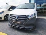 Εμπρός Σπλίτερ Mercedes Vito W447 Facelift (2024-) - Image 4