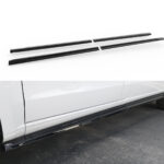 Επιπρόσθετα Μαρσπιέ Μακριά Mercedes Vito W447