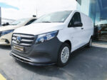 Επιπρόσθετα Μαρσπιέ Μακριά Mercedes Vito W447 - Image 2