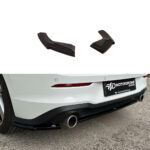 Πίσω Γωνίες Volkswagen Golf Mk8 GTI