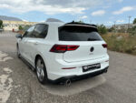 Πίσω Γωνίες Volkswagen Golf Mk8 GTI - Image 6