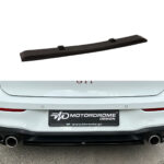 Πίσω Κεντρικό Σπλίτερ Volkswagen Golf Mk8 GTI