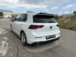Πίσω Κεντρικό Σπλίτερ Volkswagen Golf Mk8 GTI - Image 6