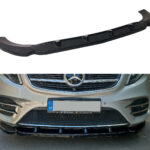 Εμπρός Σπλίτερ Mercedes V-Class W447 AMG-Line (2014-)