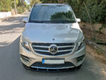 Εμπρός Σπλίτερ Mercedes V-Class W447 AMG-Line (2014-) - Image 5