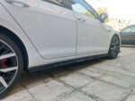 Επιπρόσθετα Μαρσπιέ Volkswagen Golf Mk7 / MK7 Facelift GTI - Image 4