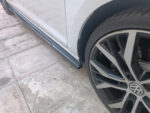 Επιπρόσθετα Μαρσπιέ Volkswagen Golf Mk7 / MK7 Facelift GTI - Image 5