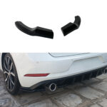 Πίσω Γωνίες Volkswagen Golf Mk7 Facelift GTI