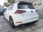 Πίσω Γωνίες Volkswagen Golf Mk7 Facelift GTI - Image 2