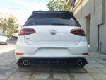 Πίσω Γωνίες Volkswagen Golf Mk7 Facelift GTI - Image 3