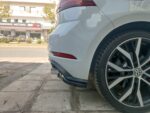 Πίσω Γωνίες Volkswagen Golf Mk7 Facelift GTI - Image 5