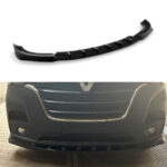 Εμπρός Σπλίτερ Renault Master Mk3 Facelift (2019-)