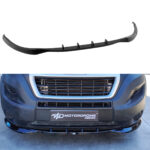 Εμπρός Σπλίτερ Citroen Jumper / Relay / Fiat Ducato / Opel Movano C / Peugeot Boxer / RAM ProMaster