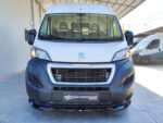 Εμπρός Σπλίτερ Citroen Jumper / Relay / Fiat Ducato / Opel Movano C / Peugeot Boxer / RAM ProMaster - Image 2