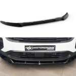 Εμπρός Σπλίτερ Ford Transit Courier Mk2 (2023-)