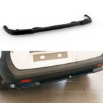 Πίσω Σπλίτερ Ford Transit Courier Mk2 (2023-)