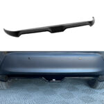 Πίσω Σπλίτερ Toyota Yaris Cross Mk1