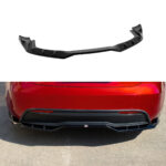 Πίσω Σπλίτερ Tesla Model 3 Mk1 Project Highland Facelift