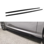 Επιπρόσθετα Μαρσπιέ V.1 BMW 1 Series F70 M-Pack / M135i