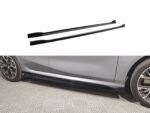 Επιπρόσθετα Μαρσπιέ V.2 BMW 1 Series F70 M-Pack / M135i