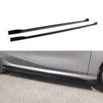 Επιπρόσθετα Μαρσπιέ V.2 BMW 1 Series F70 M-Pack / M135i