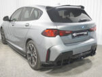 Πίσω Σπλίτερ BMW 1 Series F70 M-Pack - Image 2