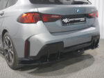 Πίσω Σπλίτερ BMW 1 Series F70 M-Pack - Image 5