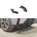 Πίσω Γωνίες BMW 1 Series F70 M-Pack