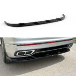 Πίσω Σπλίτερ Volkswagen Tiguan R-Line Mk2 Facelift (2020-2024)