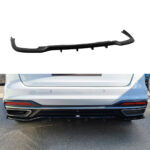 Πίσω Σπλίτερ Audi A4 B9 Facelift Avant