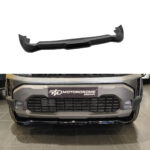 Εμπρός Σπλίτερ Dacia Duster Mk3