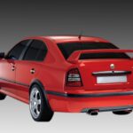 Πίσω Διαχύτης Skoda Octavia Mk1 (1996-2004)