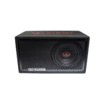 Subwoofer Αυτοκινήτου - DD AUDIO - LE-510.1 - Image 3